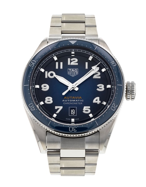 Tag Heuer Autavia WBE5116.EB0173